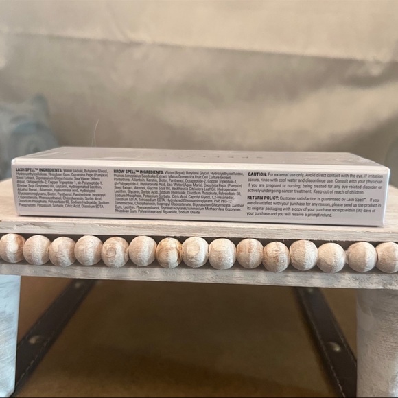 ⚡️Spell Duo Enhancing Eyelash And Eyebrow Serums - Picture 7 of 7